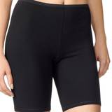 Calida Elastan/Lycra/Spandex Tøj Calida Comfort Pant - Black