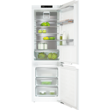 Miele Integrerede køle/fryseskabe - Køleskab over fryser Miele KFN7764D Integreret