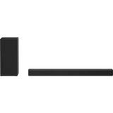 DTS-HD Master Audio - Lukket kasse Soundbars & Hjemmebiografpakker LG SPD7