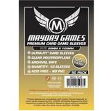 Mayday Games Brætspil Mayday Games Sleeves Magnum UF Dixit Premium 80 x 120 mm