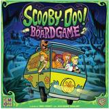 Cool Mini Or Not Brætspil Cool Mini Or Not Scooby-Doo! The Board Game