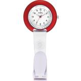 INEX Lommeure INEX Nurse Red/White (A69477-2S0A)