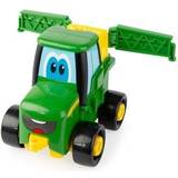 Tomy Byggelegetøj Tomy Traktor John Deere Build-a-Buddy Sprayer