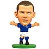 Soccerstarz Plastlegetøj Figurer Soccerstarz SOC1166 Everton Wayne Rooney Home Kit Classic Figure