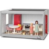 Lundby ATV Lundby Doll House Complete Starter 60102399