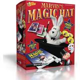 Eksperimenter & Trylleri Marvin's Magic Tryllehat med kanin (MME003) Multi