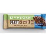 Bars Myprotein Vegan Carb Crusher (Prøve) Chocolate Sea Salt