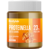 Vanilje Pålæg & Marmelade Bodylab Proteinella Salted Caramel 250g