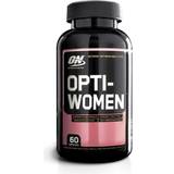 Optimum Nutrition Vitaminer & Mineraler Optimum Nutrition Opti-Women 60 caps