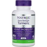 Natrol Vitaminer & Kosttilskud Natrol EXTRA STRENGTH TURMERIC 60 stk