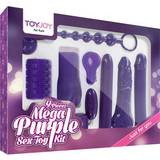 Sex toy Toy Joy Mega Sex Toy Kit