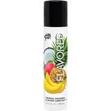 Wet Lubricant Flavored Tropical Explosion 30ml