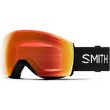 Smith Skyline XL - Black/ChromaPop Photochromic Red Mirror Lens