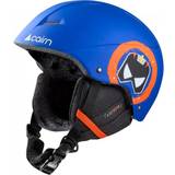 49-51 cm Skihjelme Cairn Flow Helmet Jr