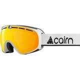 Cairn Skibriller Cairn Spot Otg - Dark/CAT 3 Mat White
