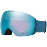 UV-beskyttelse Skibriller Oakley Flight Deck L - Posiedon/Prizm Snow Sapphire Iridium