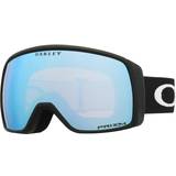 Skibriller på tilbud Oakley Flight Tracker S - Prizm Snow Sapphire Iridium/Matte Black