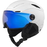 Bollé Skibriller Bollé Bolle V-line Helmet M Matte White