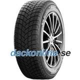 F Bildæk Michelin X-Ice Snow 255/45HR19 104H XL