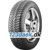 Winter Tact WT 80 185/60 R14 82T, totalt fornyet