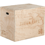 Titan Life Træningsredskaber Titan Life Plyo Box
