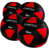 Gymstick Slam- & Vægbolde Gymstick Wall Ball 9 kg