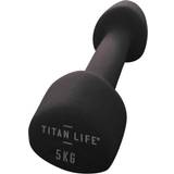 Håndvægte Titan Life PRO Dumbbell Aerobic 5 Kg