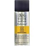 Spraymaling på tilbud Winsor & Newton Winsor Newton Fixativ spray 400ml