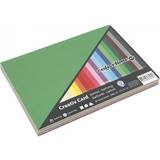 Papir Colortime Creative Card A5 180gm 60 sheets