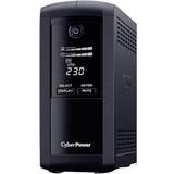 CyberPower Value Pro VP700ELCD-FR
