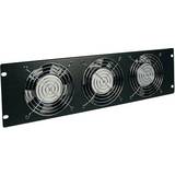 Tripp Lite Stikdåse & Forgreningsstik Tripp Lite tripplite rack cooling rack-mount 3u fan panel
