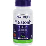 Natrol Vitaminer & Kosttilskud Natrol Melatonin Sleep 5mg 90 stk