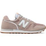 46 ½ - Pink Sneakers New Balance 373V2 W - Au Lait with White