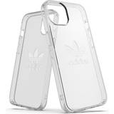 Adidas Metaller Mobiltilbehør adidas Protective Clear Case for iPhone 13
