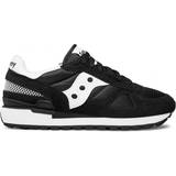 Saucony 3,5 - Herre Sneakers Saucony Shadow Original M - Black