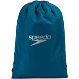 Speedo Tasker Speedo Pool Bag - Blue/Black