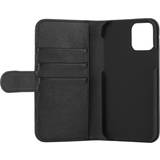 Essentials Covers & Etuier Essentials 3 Card PU Wallet Case for iPhone 12/12 Pro