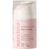 Urtekram Narcissa Detox & Glow Day Cream 50ml