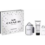 Coach Gaveæsker Coach Men's Perfume