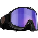 Polariserende Skibriller Bliz Rave Nano Optics - Nordic Light Violet/Blue multi