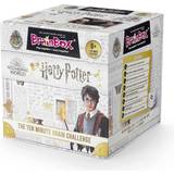 Harry Potter Brætspil Harry Potter BrainBox: Harry Potter