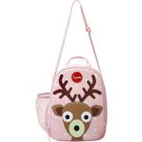 Polyester Madkasser 3 Sprouts Deer Lunch Bag