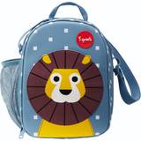 Polyester Sutteflasker & Service 3 Sprouts Lion Lunch Bag