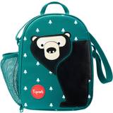 Madkasser 3 Sprouts Bear Lunch Bag