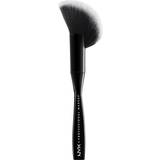 NYX Professional Makeup Face and Body Brush