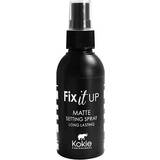 Flydende Setting sprays Kokie Cosmetics Fix It Up Setting Spray
