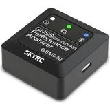 SkyRc Fjernstyret legetøj SkyRc GSM020 GPS meter hastighed højde og mere!