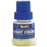 Vandbaseret Lakmaling Revell Night Color 30ml