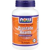 Now Foods D-vitaminer Vitaminer & Mineraler Now Foods Prostate Support 90 Softgels