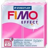 Pink Ler Staedtler Fimo effect Neon fuchsia